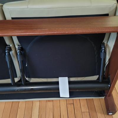 Ekornes Stressless Couch (LR-EL)