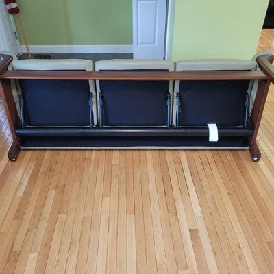 Ekornes Stressless Couch (LR-EL)