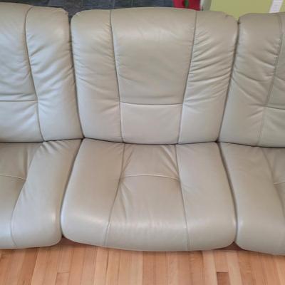 Ekornes Stressless Couch (LR-EL)