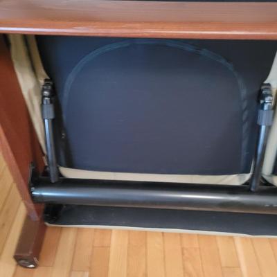 Ekornes Stressless Couch (LR-EL)