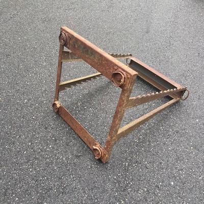Unique Old Farm Collectibles (G-RG)