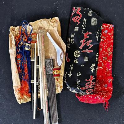 Vintage Japanese items