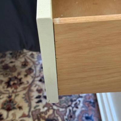 LOT 1A: Vintage Lexington Wardrobe