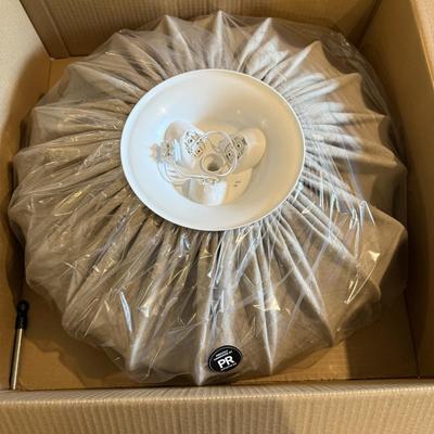 NIB PR Home Plafond Natural Light Fixture (PB-BM)