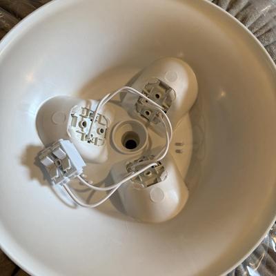 NIB PR Home Plafond Natural Light Fixture (PB-BM)