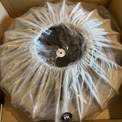 NIB PR Home Plafond Natural Light Fixture (PB-BM)