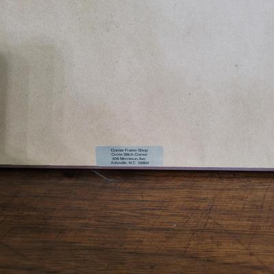 Ann Vasilik Signed and Numbered Prints (DR-EL)