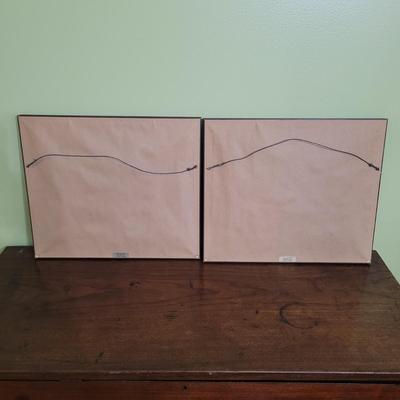 Ann Vasilik Signed and Numbered Prints (DR-EL)