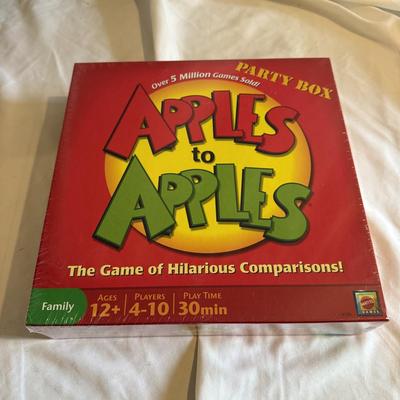 Family Game Night! (PB-BM)