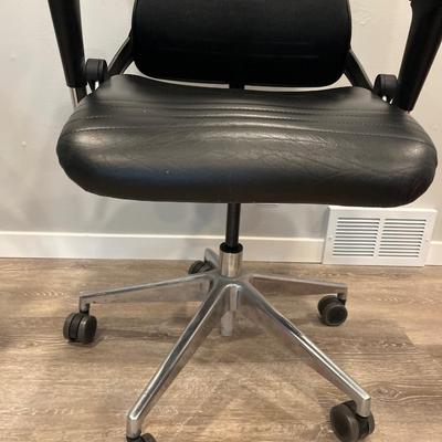 Office desk chair