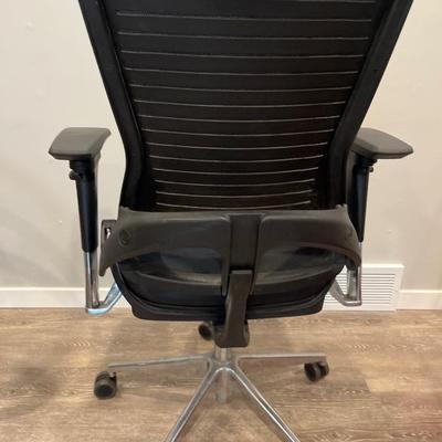 Office desk chair
