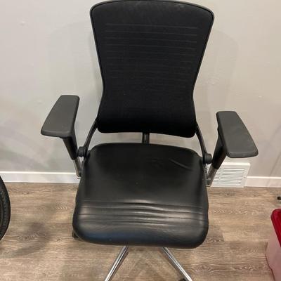Office desk chair