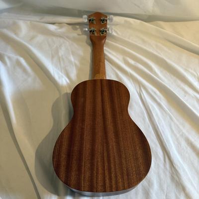 Kahua Ukulele (PB-BM)