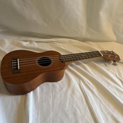 Kahua Ukulele (PB-BM)