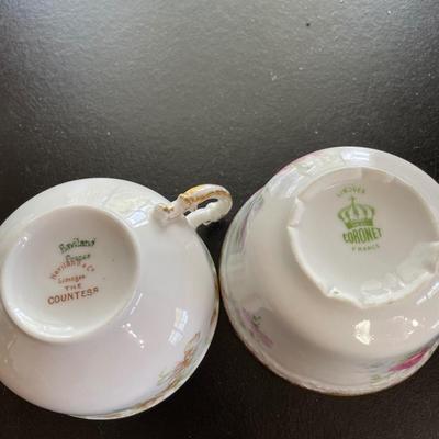 Miscellaneous Mugs