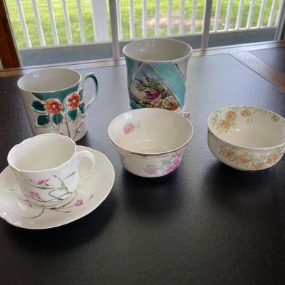 Miscellaneous Mugs