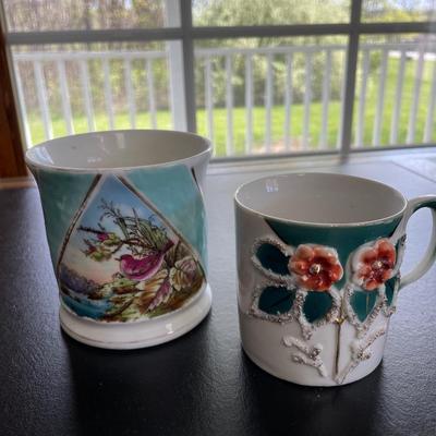 Miscellaneous Mugs