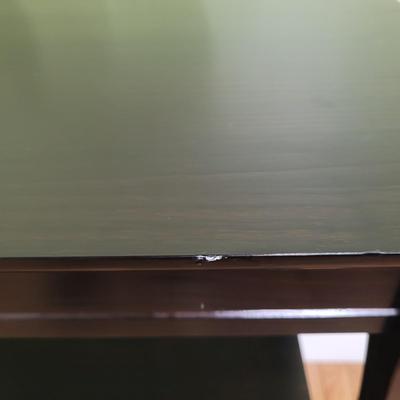 Wooden Console Table (DR-EL)