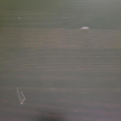 Wooden Console Table (DR-EL)