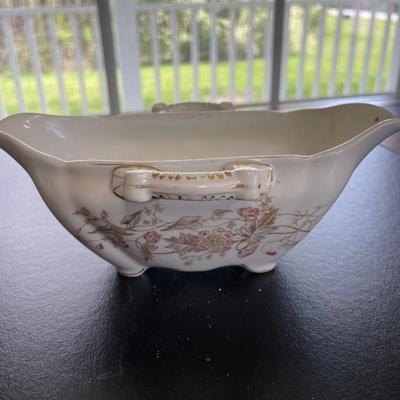 Gravy/Sauce Bowls