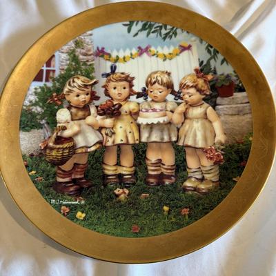Hummel Collection (PB-BM)