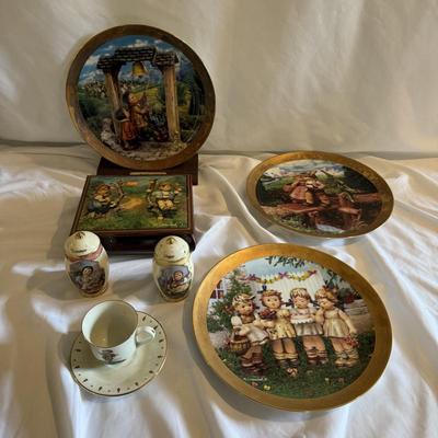 Hummel Collection (PB-BM)