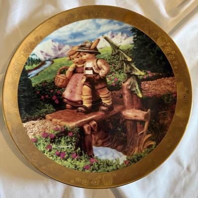 Hummel Collection (PB-BM)