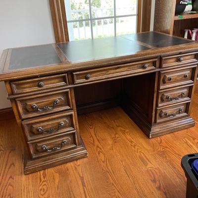 Executive Desk
