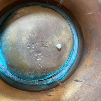 Copper Items