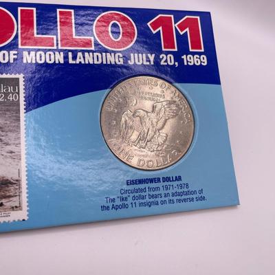 1929 Great Depression, 1972 Apollo 11 & Lewis and Clark (ST-SS)