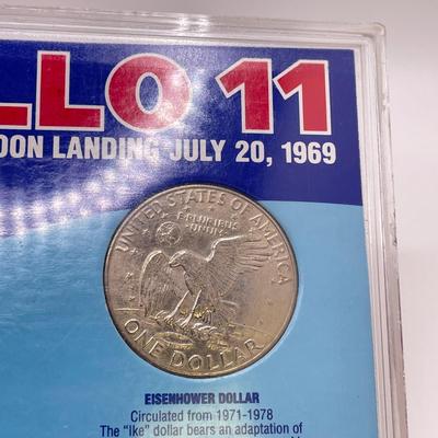 1929 Great Depression, 1972 Apollo 11 & Lewis and Clark (ST-SS)