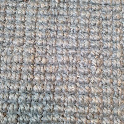 Pier 1 Jute Area Rug 4' x6' (B2-EL)