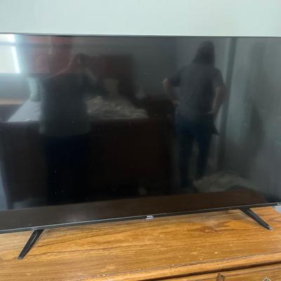 55” Roku TV