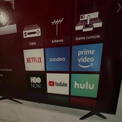 55” Roku TV