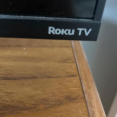 55” Roku TV