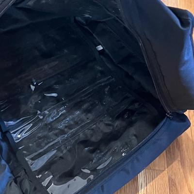 Trader Joe’s, Whole Foods & More Insulated Shopping Plus Lunch Bags (PBB-RG)