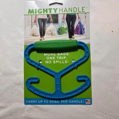 Trader Joe’s, Whole Foods & More Insulated Shopping Plus Lunch Bags (PBB-RG)