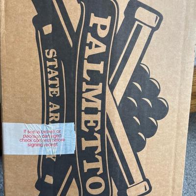 Palmetto PA-15 Multi AR15