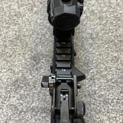 Palmetto PA-15 Multi AR15