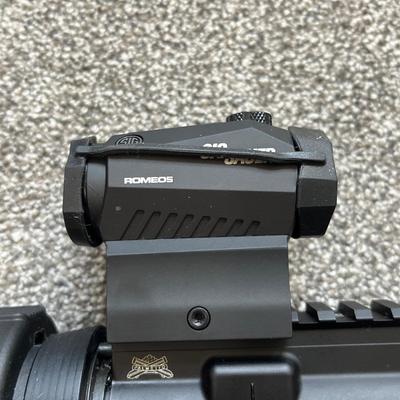 Palmetto PA-15 Multi AR15