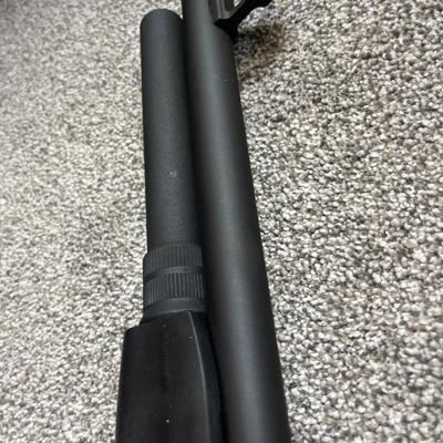 Mossberg model 930 tactical 12 gauge shotgun