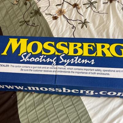 Mossberg model 930 tactical 12 gauge shotgun