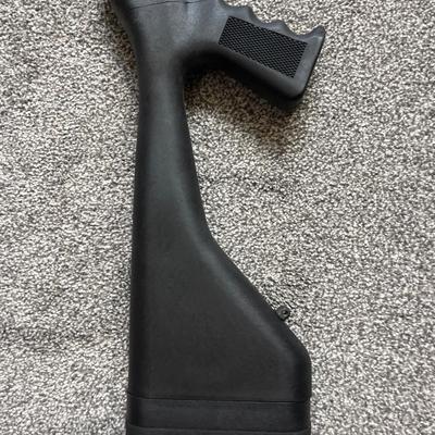 Mossberg model 930 tactical 12 gauge shotgun