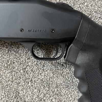 Mossberg model 930 tactical 12 gauge shotgun
