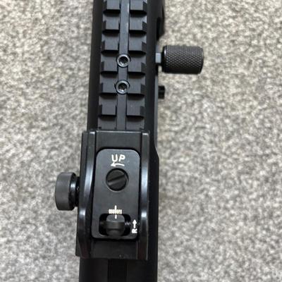 Mossberg model 930 tactical 12 gauge shotgun