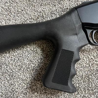 Mossberg model 930 tactical 12 gauge shotgun