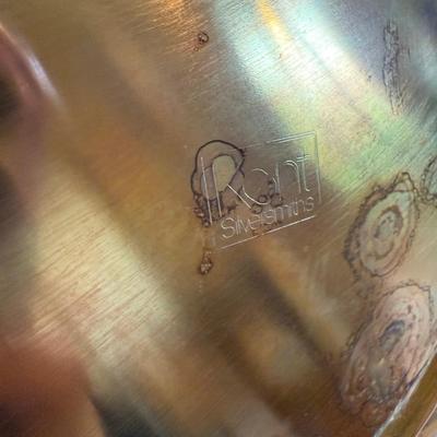 Sterling Goblet Plus Gorham Bowl and More (PB-BM)