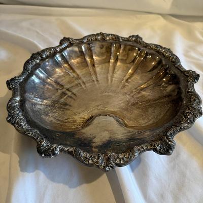 Sterling Goblet Plus Gorham Bowl and More (PB-BM)