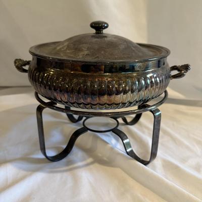 Sterling Goblet Plus Gorham Bowl and More (PB-BM)