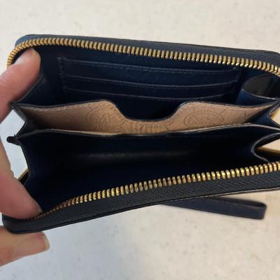 Michael Kors wristlet